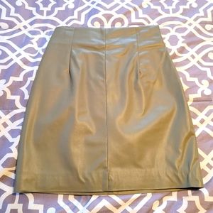 NWT H&M skirt